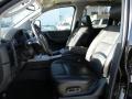 Galaxy Black - Titan PRO-4X Crew Cab 4x4 Photo No. 10