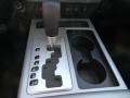 Galaxy Black - Titan PRO-4X Crew Cab 4x4 Photo No. 15