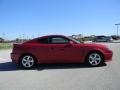 Electric Red - Tiburon GS Photo No. 4