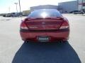 Electric Red - Tiburon GS Photo No. 6
