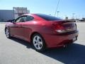 Electric Red - Tiburon GS Photo No. 7