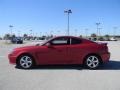 Electric Red - Tiburon GS Photo No. 8