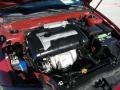 Electric Red - Tiburon GS Photo No. 9