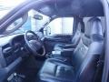 True Blue Metallic - F250 Super Duty Harley Davidson Crew Cab 4x4 Photo No. 13