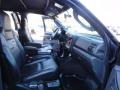 True Blue Metallic - F250 Super Duty Harley Davidson Crew Cab 4x4 Photo No. 15