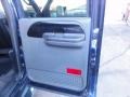 True Blue Metallic - F250 Super Duty Harley Davidson Crew Cab 4x4 Photo No. 17