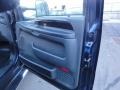 True Blue Metallic - F250 Super Duty Harley Davidson Crew Cab 4x4 Photo No. 18