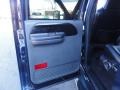 True Blue Metallic - F250 Super Duty Harley Davidson Crew Cab 4x4 Photo No. 19