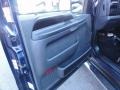 True Blue Metallic - F250 Super Duty Harley Davidson Crew Cab 4x4 Photo No. 20