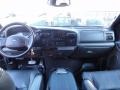 True Blue Metallic - F250 Super Duty Harley Davidson Crew Cab 4x4 Photo No. 21