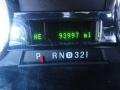 True Blue Metallic - F250 Super Duty Harley Davidson Crew Cab 4x4 Photo No. 23