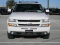 2005 Summit White Chevrolet Tahoe LT 4x4  photo #2