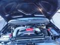True Blue Metallic - F250 Super Duty Harley Davidson Crew Cab 4x4 Photo No. 25