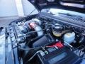 True Blue Metallic - F250 Super Duty Harley Davidson Crew Cab 4x4 Photo No. 27