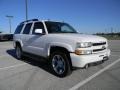 2005 Summit White Chevrolet Tahoe LT 4x4  photo #3