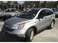 2007 Whistler Silver Metallic Honda CR-V EX 4WD  photo #1