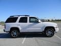 Summit White - Tahoe LT 4x4 Photo No. 4