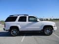 2005 Summit White Chevrolet Tahoe LT 4x4  photo #4