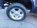 True Blue Metallic - F250 Super Duty Harley Davidson Crew Cab 4x4 Photo No. 30