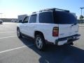 2005 Summit White Chevrolet Tahoe LT 4x4  photo #7