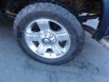True Blue Metallic - F250 Super Duty Harley Davidson Crew Cab 4x4 Photo No. 31