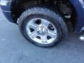 True Blue Metallic - F250 Super Duty Harley Davidson Crew Cab 4x4 Photo No. 32