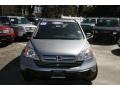 2007 Whistler Silver Metallic Honda CR-V EX 4WD  photo #2