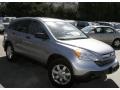 2007 Whistler Silver Metallic Honda CR-V EX 4WD  photo #3