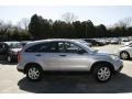 2007 Whistler Silver Metallic Honda CR-V EX 4WD  photo #4