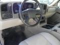 Summit White - Tahoe LT 4x4 Photo No. 19