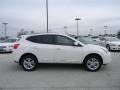 Pearl White - Rogue SV Photo No. 4