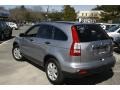 2007 Whistler Silver Metallic Honda CR-V EX 4WD  photo #8