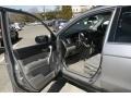 2007 Whistler Silver Metallic Honda CR-V EX 4WD  photo #10
