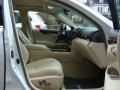 Starfire White Pearl - LS 460 AWD Photo No. 8