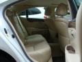 Starfire White Pearl - LS 460 AWD Photo No. 11
