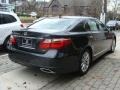 Smoky Granite Mica - LS 460 AWD Photo No. 4