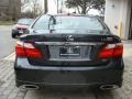 Smoky Granite Mica - LS 460 AWD Photo No. 5