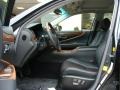 Smoky Granite Mica - LS 460 AWD Photo No. 7