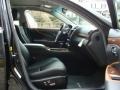 Smoky Granite Mica - LS 460 AWD Photo No. 8