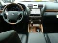 Smoky Granite Mica - LS 460 AWD Photo No. 9