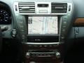Smoky Granite Mica - LS 460 AWD Photo No. 10