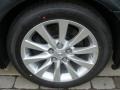 Smoky Granite Mica - LS 460 AWD Photo No. 13