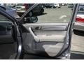 2007 Whistler Silver Metallic Honda CR-V EX 4WD  photo #14