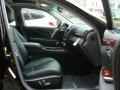 Obsidian Black - LS 460 AWD Photo No. 8