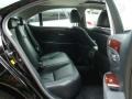 Obsidian Black - LS 460 AWD Photo No. 11