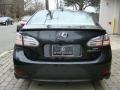 2011 Smoky Granite Mica Lexus HS 250h Hybrid Premium  photo #5
