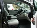 2011 Smoky Granite Mica Lexus HS 250h Hybrid Premium  photo #8