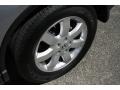 2007 Whistler Silver Metallic Honda CR-V EX 4WD  photo #19