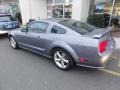 2006 Tungsten Grey Metallic Ford Mustang GT Premium Coupe  photo #4