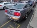 2006 Tungsten Grey Metallic Ford Mustang GT Premium Coupe  photo #7